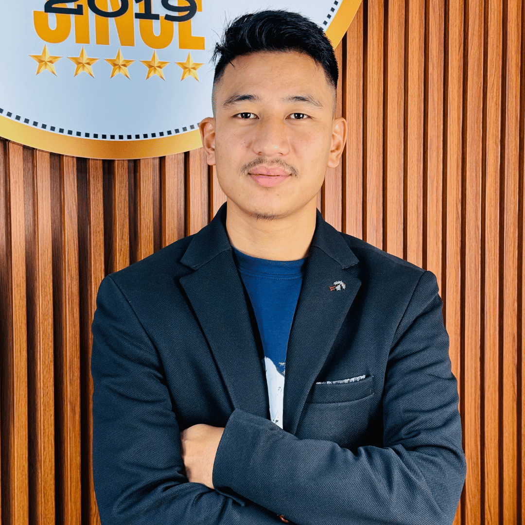 Pranesh Gurung