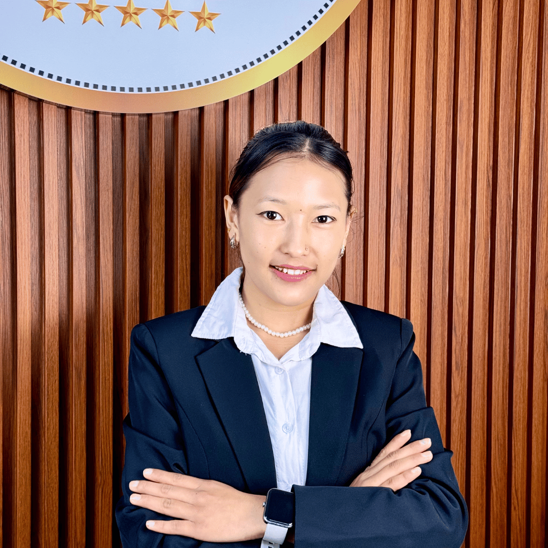 Sunita Lama 